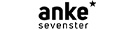 Logo Anke Sevenster