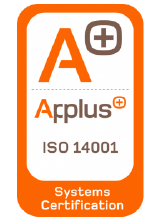 Certificación 14001