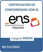 nuestra certificacion de ENS