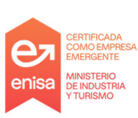 Logo Enisa
