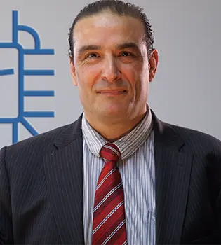 José Antonio González, CTO de Aslam