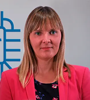 Miriam M. Herrera, Recruiter de Aslam