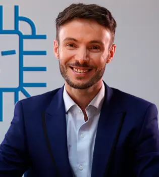 Oualid El Farissi, CHRO de Aslam